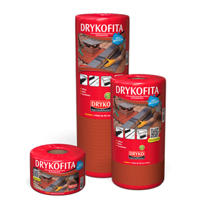 DRYKOFITA TERRACOTA 5 a 90 cm x 10 m