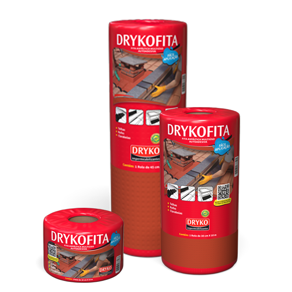 DRYKOFITA TERRACOTA 5 a 90 cm x 10 m